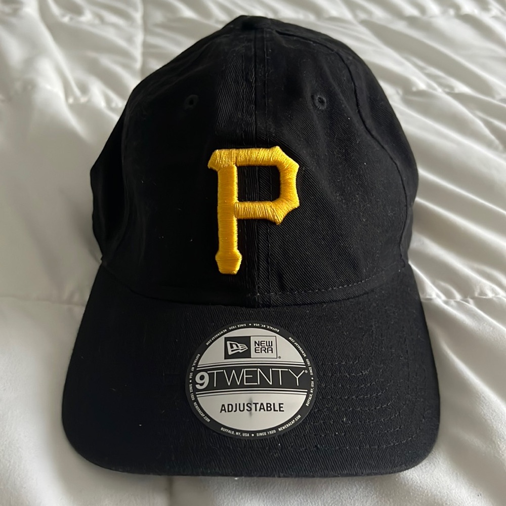 *BRAND NEW* New Era Pittsburgh Pirates Strapback Hat